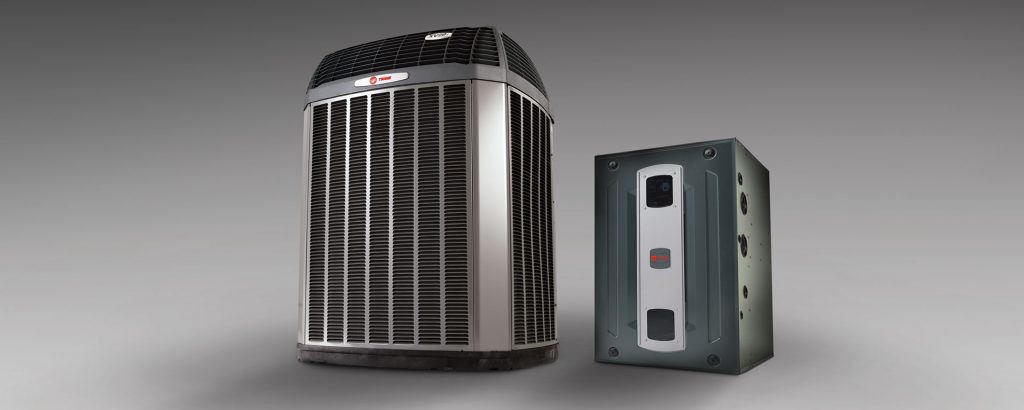 Air Conditioning & Heating Installation