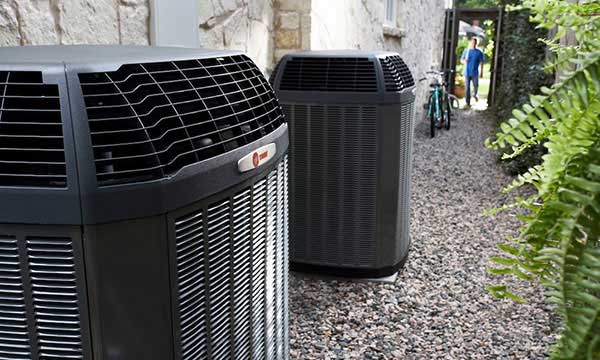 Residential AC Installation Residential AC Installation