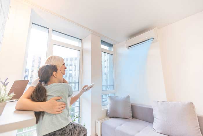 Air Conditioning Installation Services