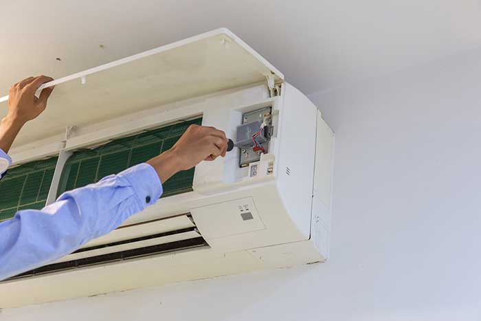 Heating Installation Services