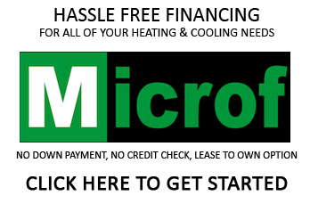 Microf Financing